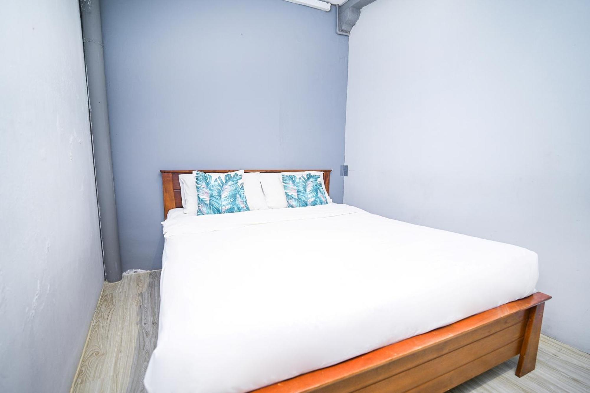 Swing & Pillows @ Beach Street George Town Ngoại thất bức ảnh
