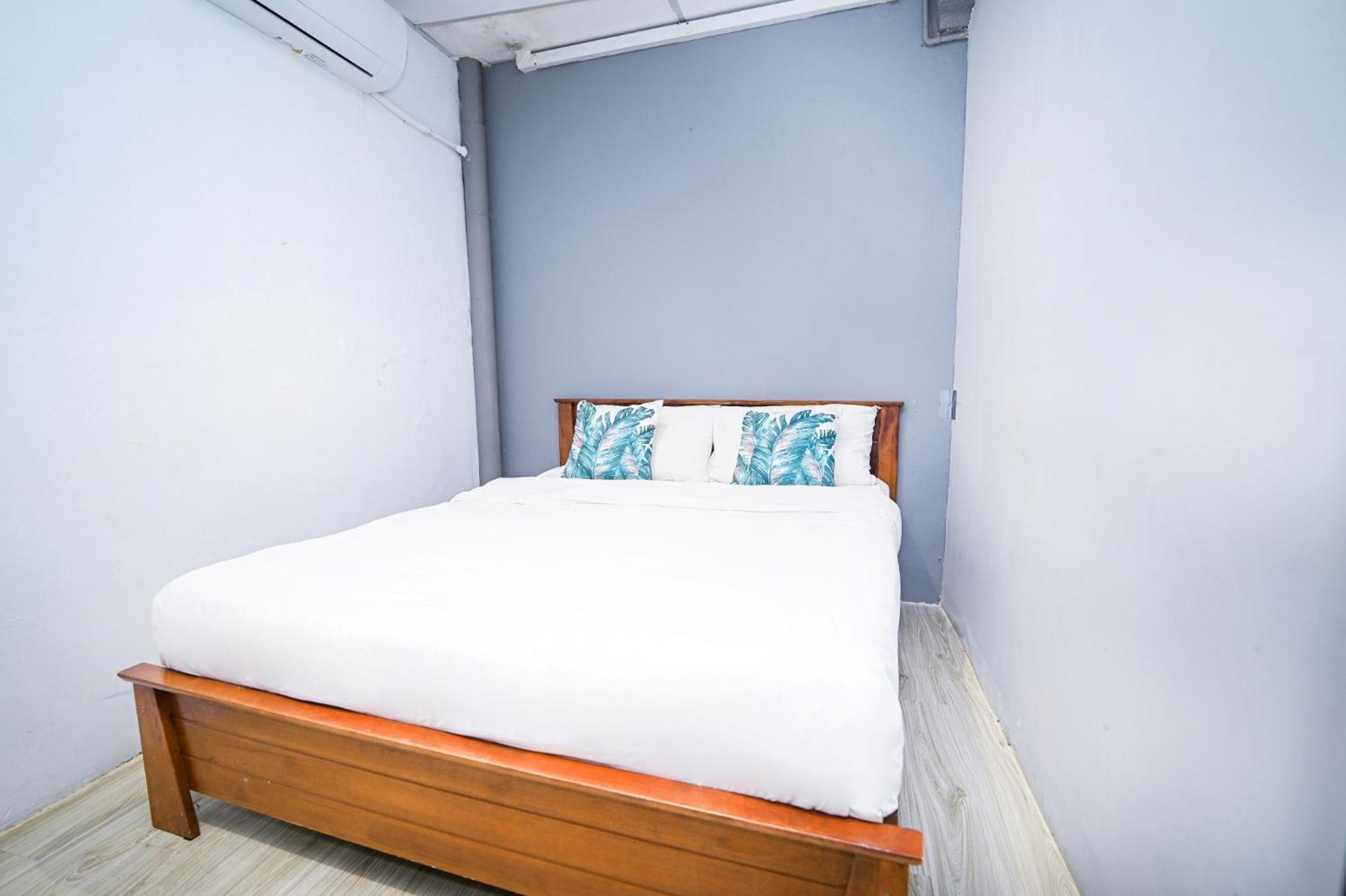 Swing & Pillows @ Beach Street George Town Ngoại thất bức ảnh